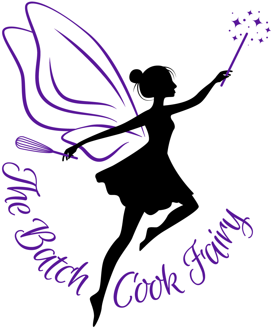 The Batch Cook Fairy